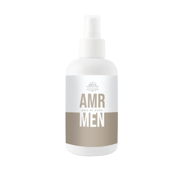 Producto - Amo mi ropa MEN / 200 ml