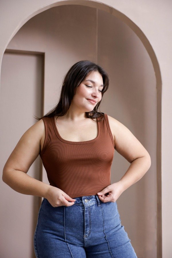 Producto - MUSCULOSA VALERIA