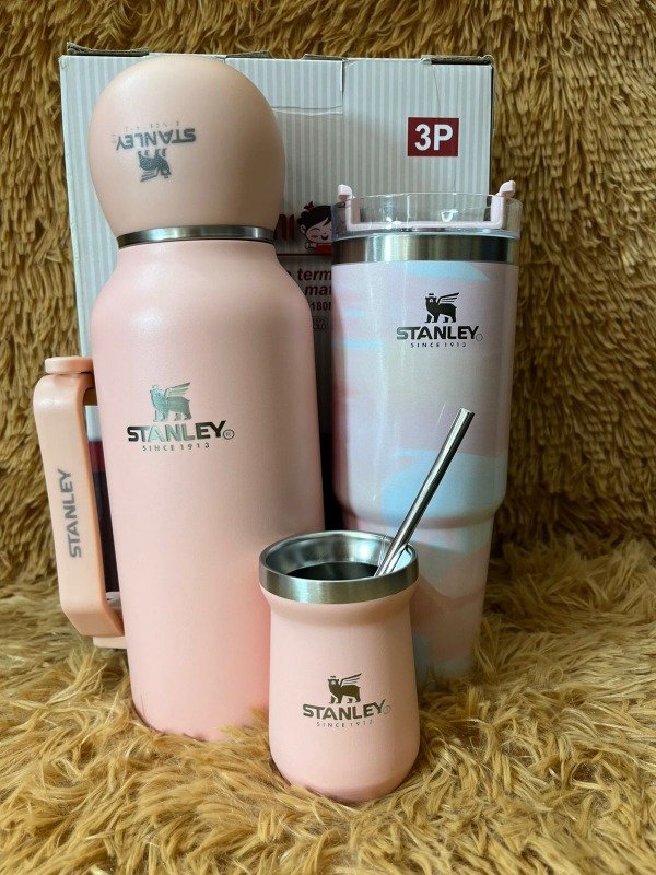 Producto - SET DE TERMO con VASO