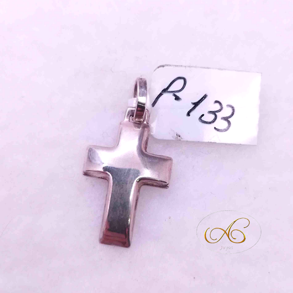 Producto - Dije Cruz 2,3cm