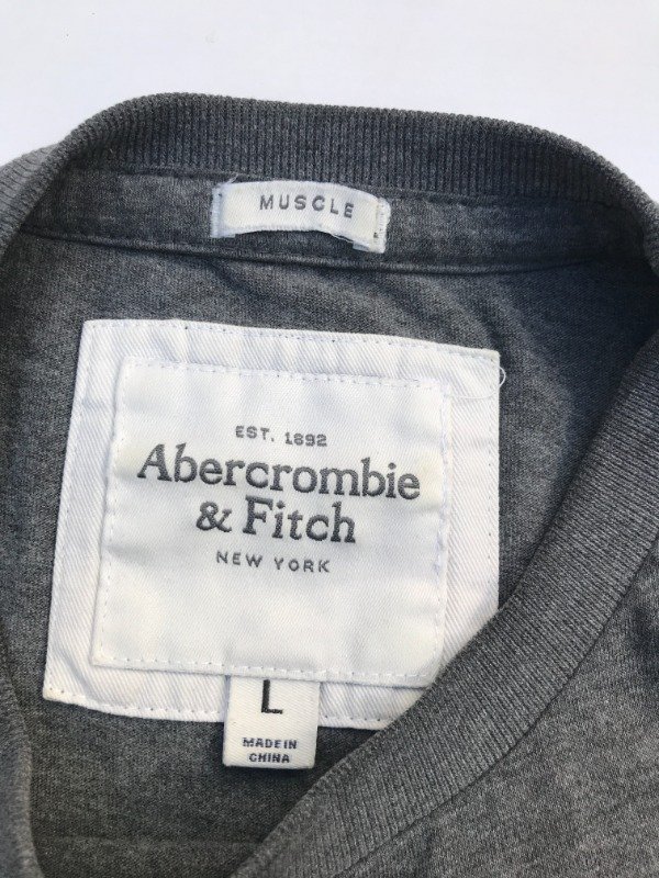 Producto - Tee Abercrombie - 7