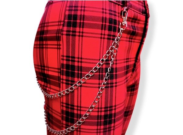 Producto - Cadena pantalón simple