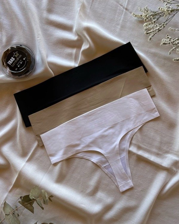 Producto - VEDETINA FAJA MEDIA