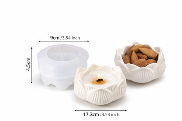 Producto - PACK EMPRENDEDOR 50 unidades FLOR DE LOTO