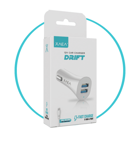 Producto - CARGADOR 12V DRIFT MODS-501 XAEA