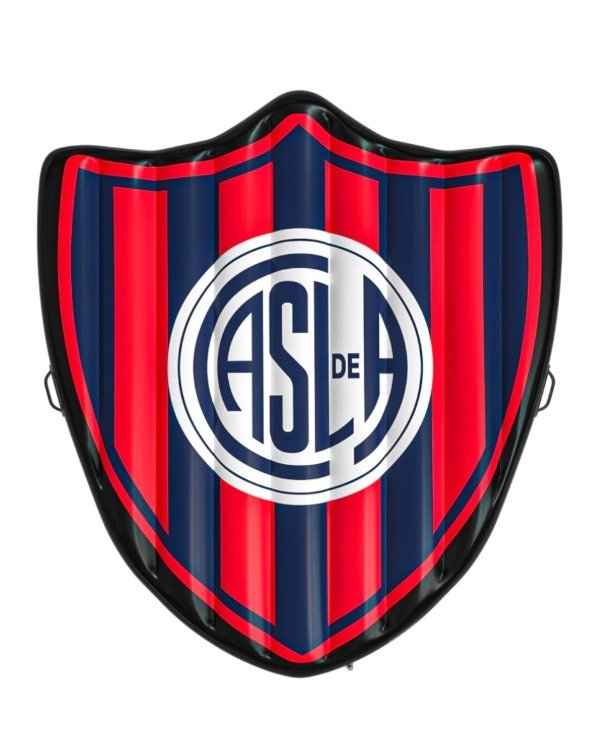 Producto - Inflable San Lorenzo