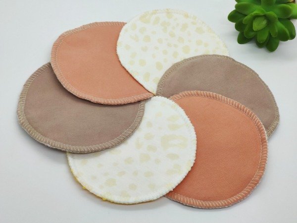 Producto - Eco Protectores de Lactancia
