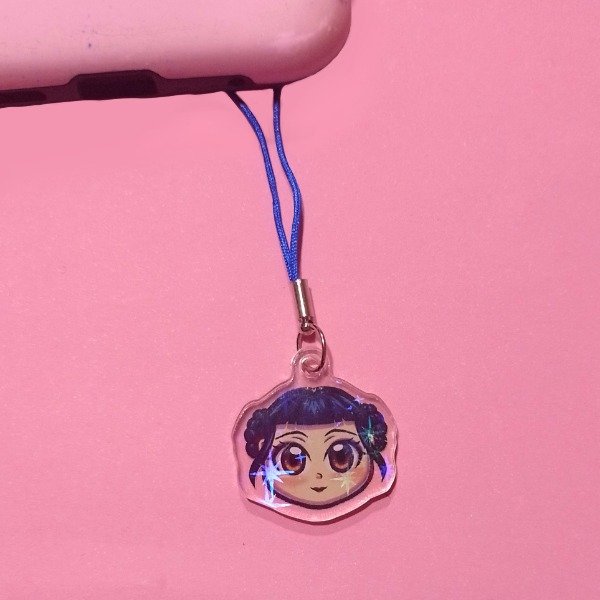 Producto - Charm Zoey