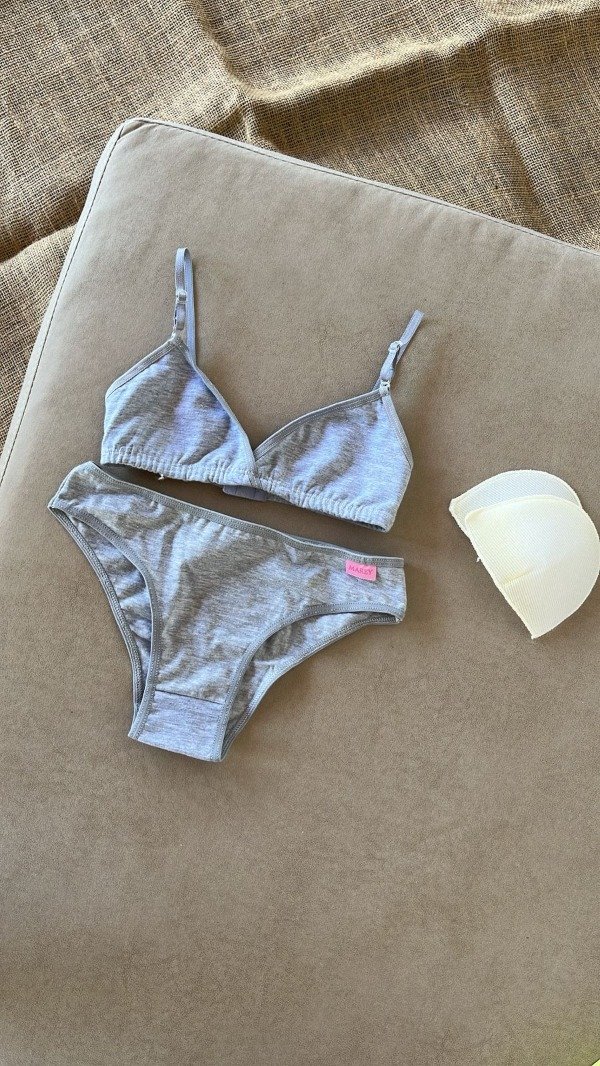 Producto - Conjunto inicial Marey