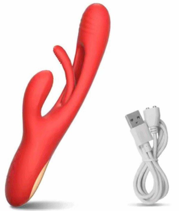 Producto - Vibrador Alexis
