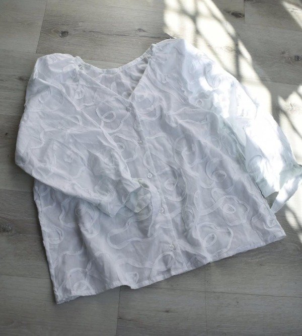 Producto - Blusa NATAL