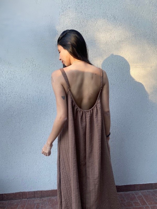 Producto - Vestido Shiba