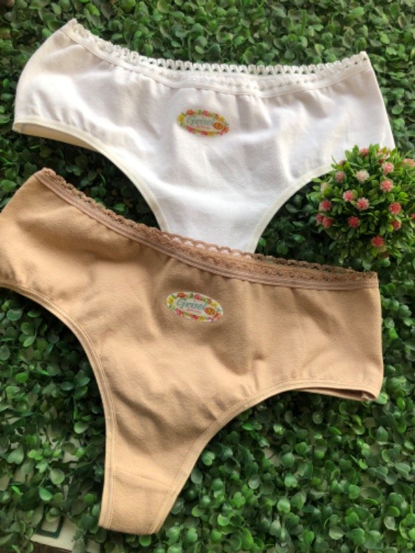Producto - Culoteles algodon