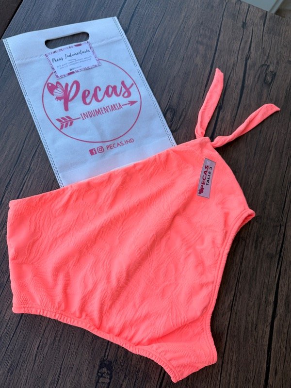 Producto - BOMBACHA de malla 3 en 1 - Coral Texturado - Vedetina