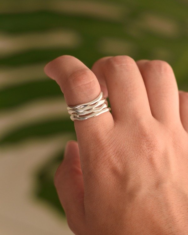 Producto - ANILLO ANANKE AB
