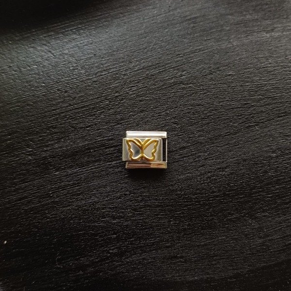 Producto - Charm mariposa