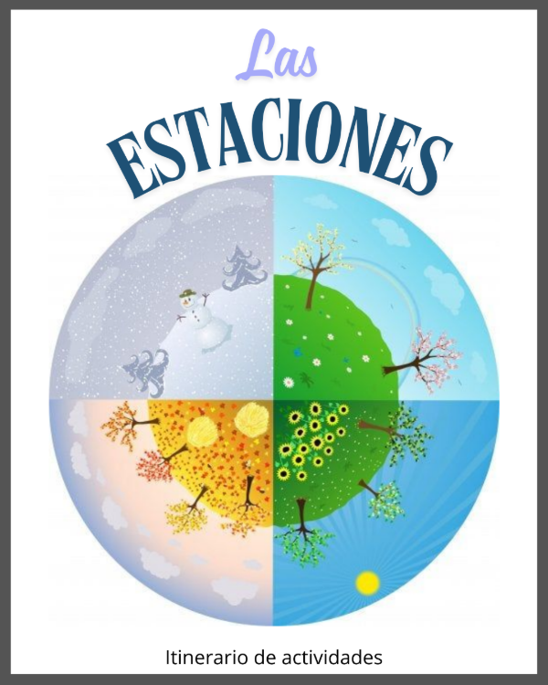 Producto - Las 4 estaciones