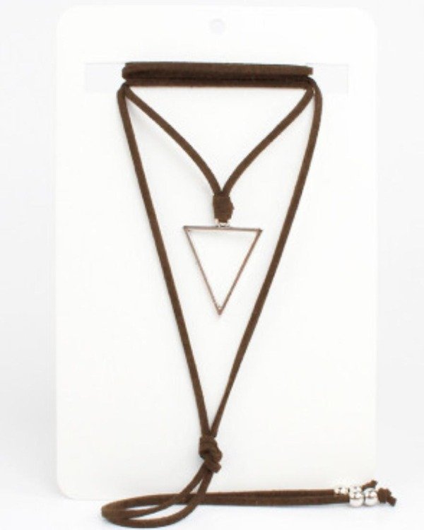 Producto - Collar Amara