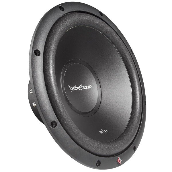 Producto - sub 10 slim Rockford Fosgate  R2SD4-10
