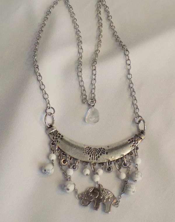 Producto - Collar Juno