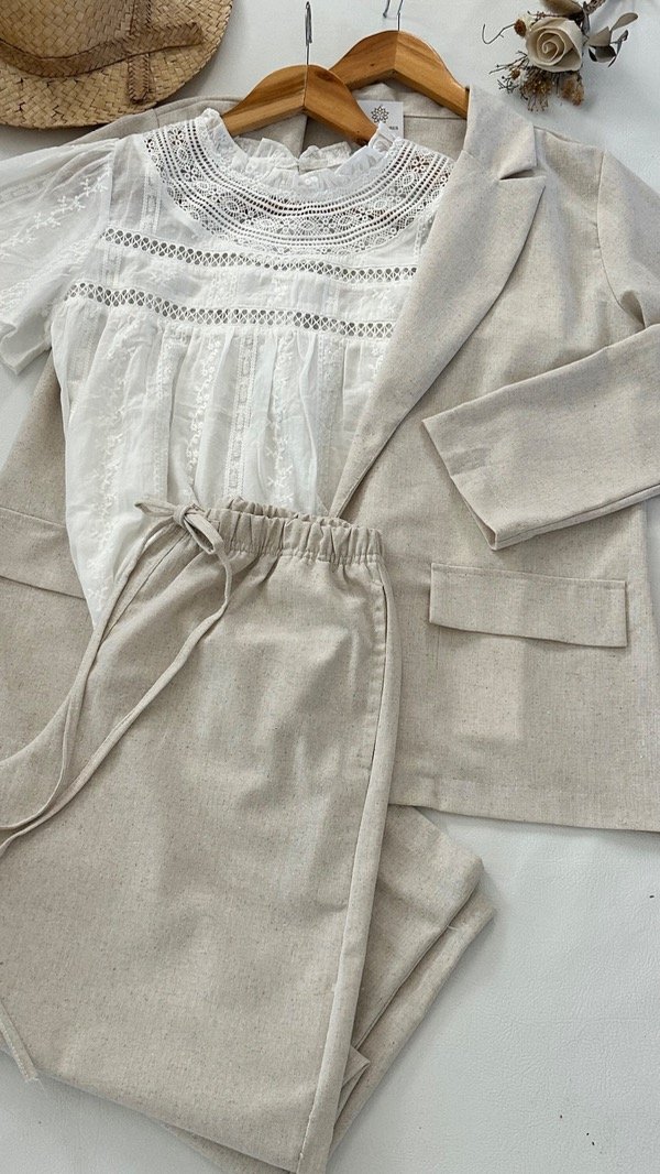 Producto - PANTALON BRENDA