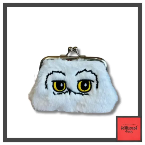 Producto - Monedero Hedwig