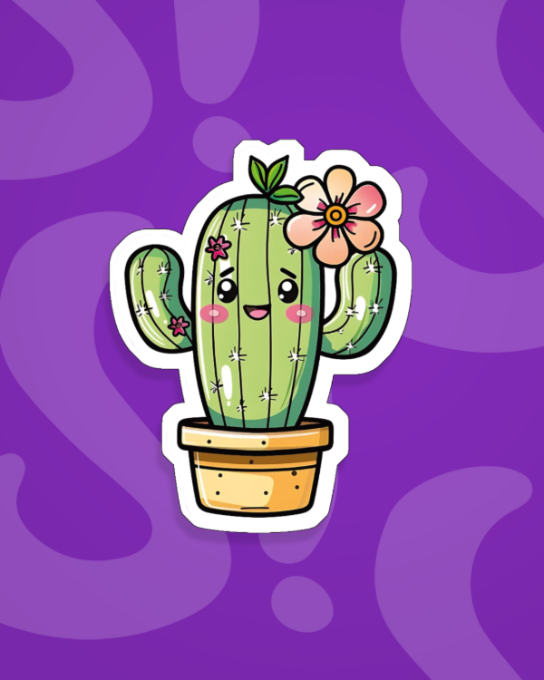 Producto - CACTUS COOL