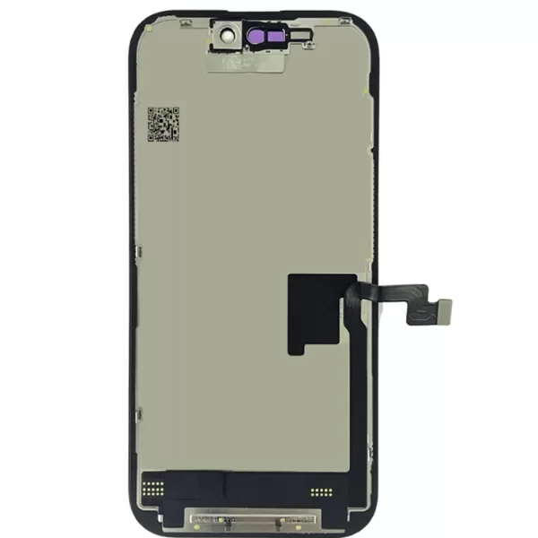 Producto - iPhone 16 PRO  oled GX