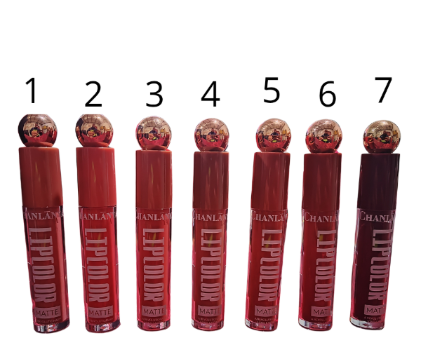 Producto - Lápiz Labial Lipcolor
