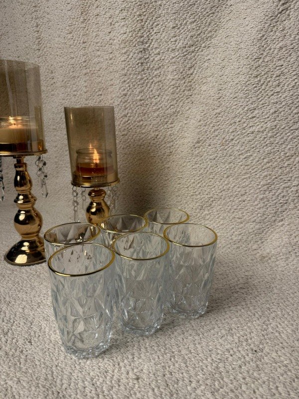Producto - Vasos Salomón
