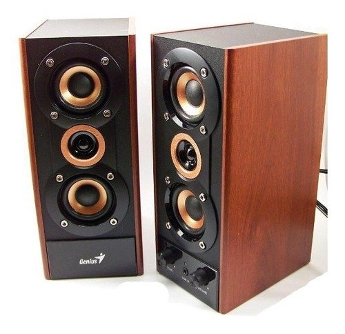 Producto - Genius SP-HF800A ll - 0