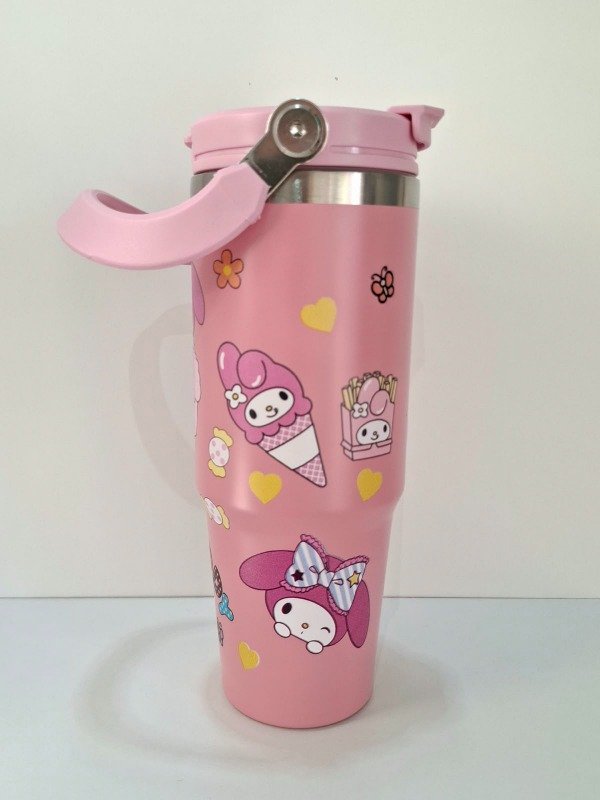 Producto - Vaso Térmico My Melody - 3