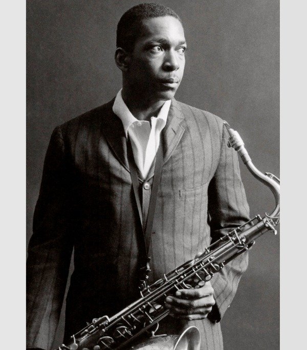 Producto - JOHN COLTRANE (Nro 5) - 1