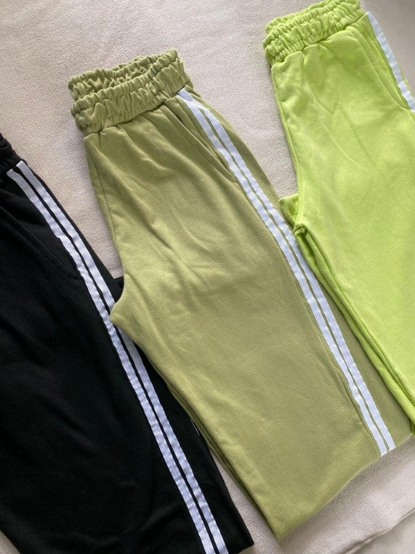 Producto - Jogger rustico