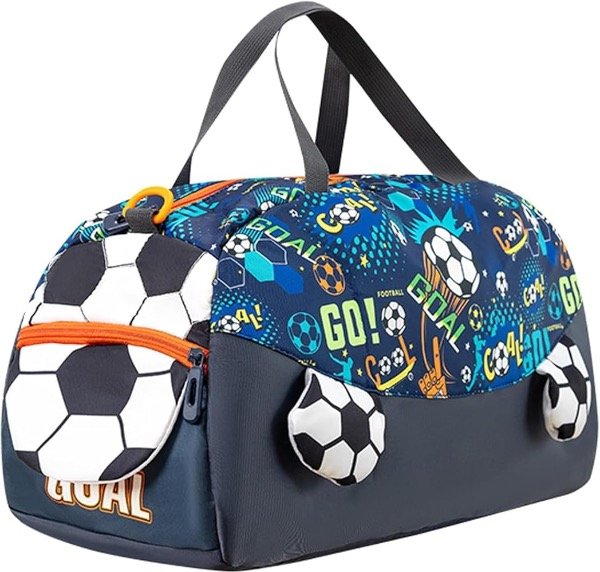 Producto - Bolso infantil futbol
