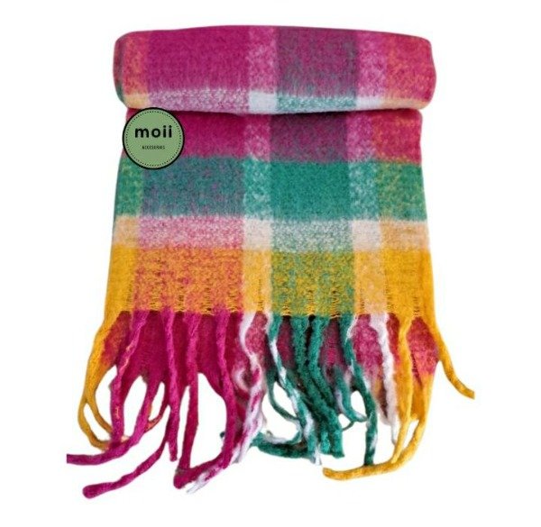 Producto - Mantón Nube D R703-A