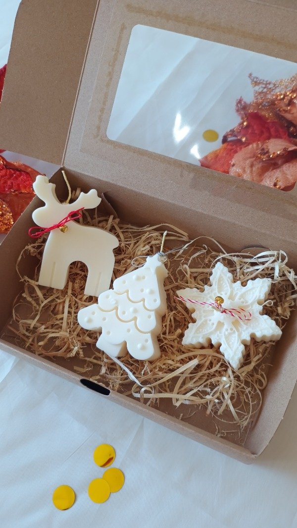 Producto - Box Navidad