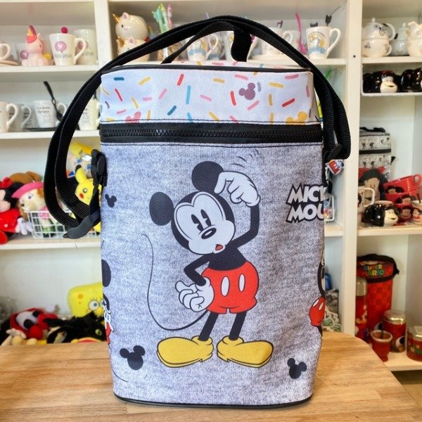 Producto - Bolso Matero Mickey