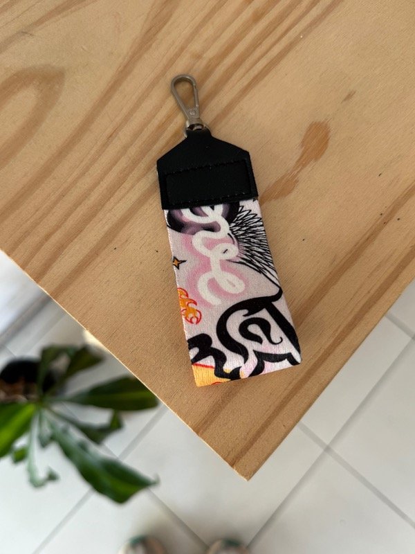 Producto - Mini llavero