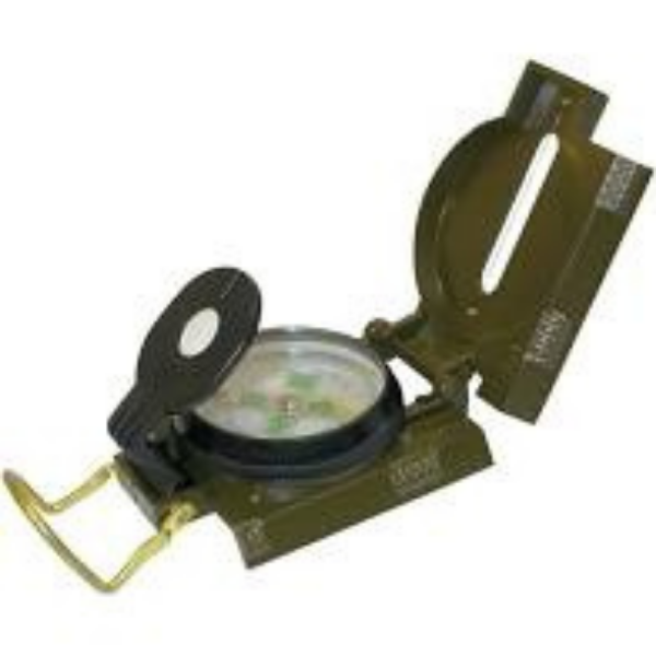 Producto - BRUJULA SHILBA DC452B