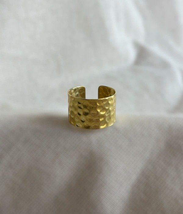 Producto - Anillo Aurora