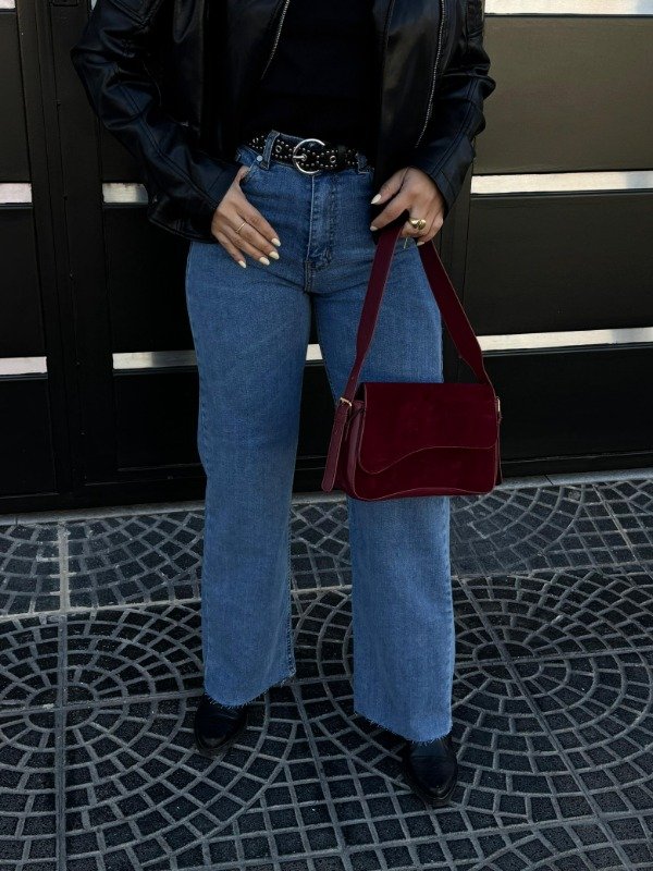 Producto - Wide Leg Lissie