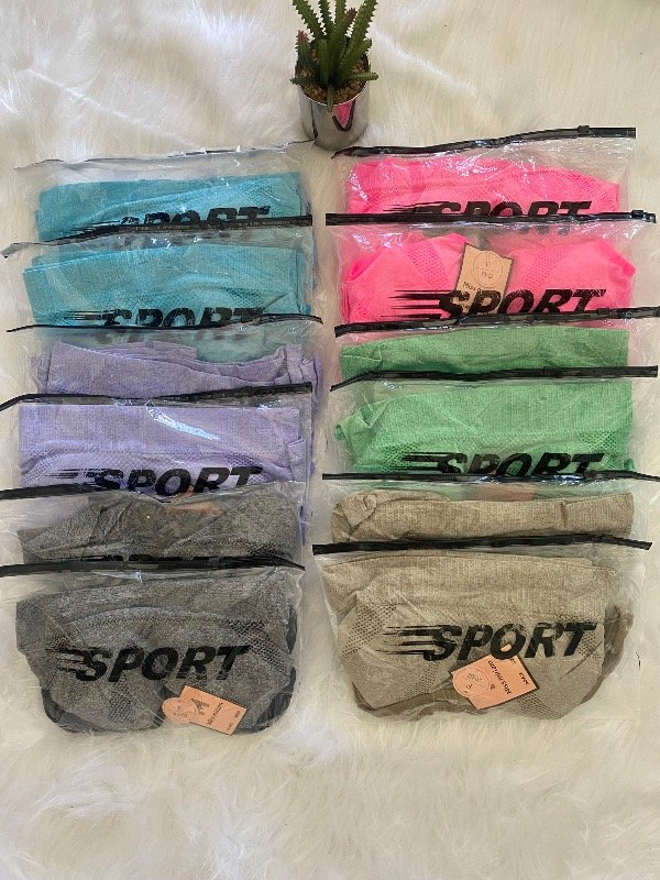 Producto - Conjunto Deportivo (Precio por docena) - 1