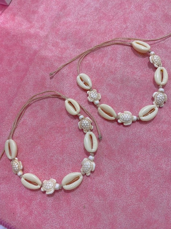 Producto - Tobillera verano (unidad)