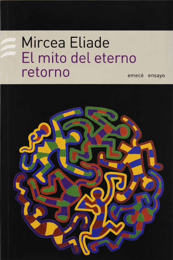 Producto - MIRCEA ELIADE - EL MITO DEL ETERNO RETORNO