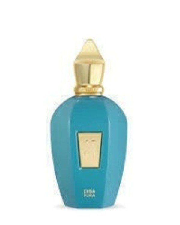 Producto - Bagues perfume homenaje Erva Pura 25ml