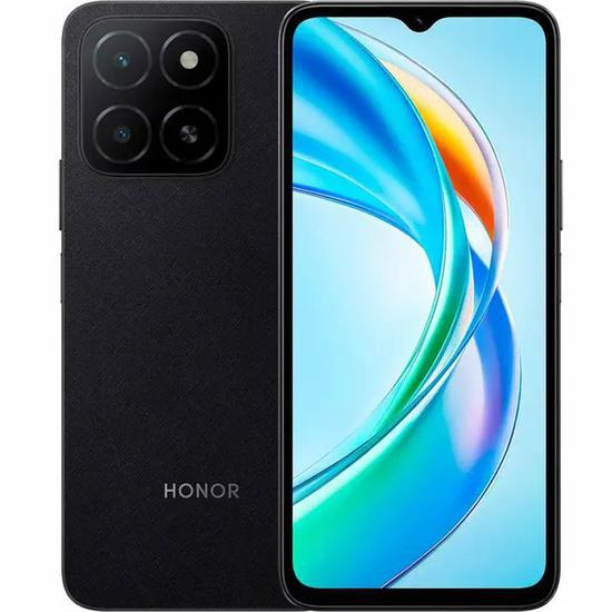 Producto - Celular Honor X5b Dual Chip 128GB 4G 50MP