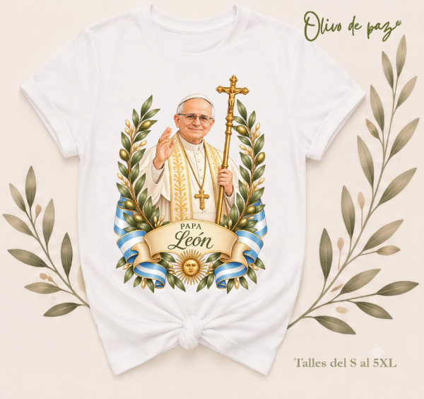 Producto - Papa León en Argentina - 2