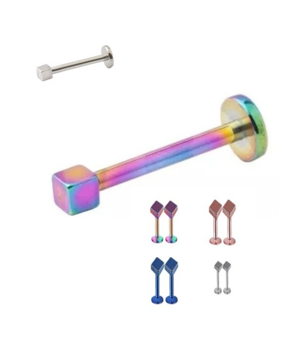 Producto - Cubo 10mm