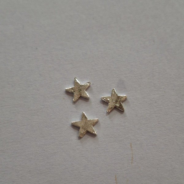 Producto - Dije 93 estrellas